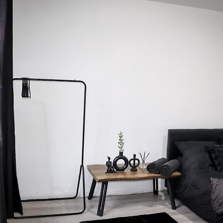 A Stylish Central Apartment In The Heart Of The City Birmingam Exterior foto