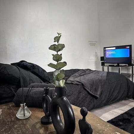 A Stylish Central Apartment In The Heart Of The City Birmingam Exterior foto