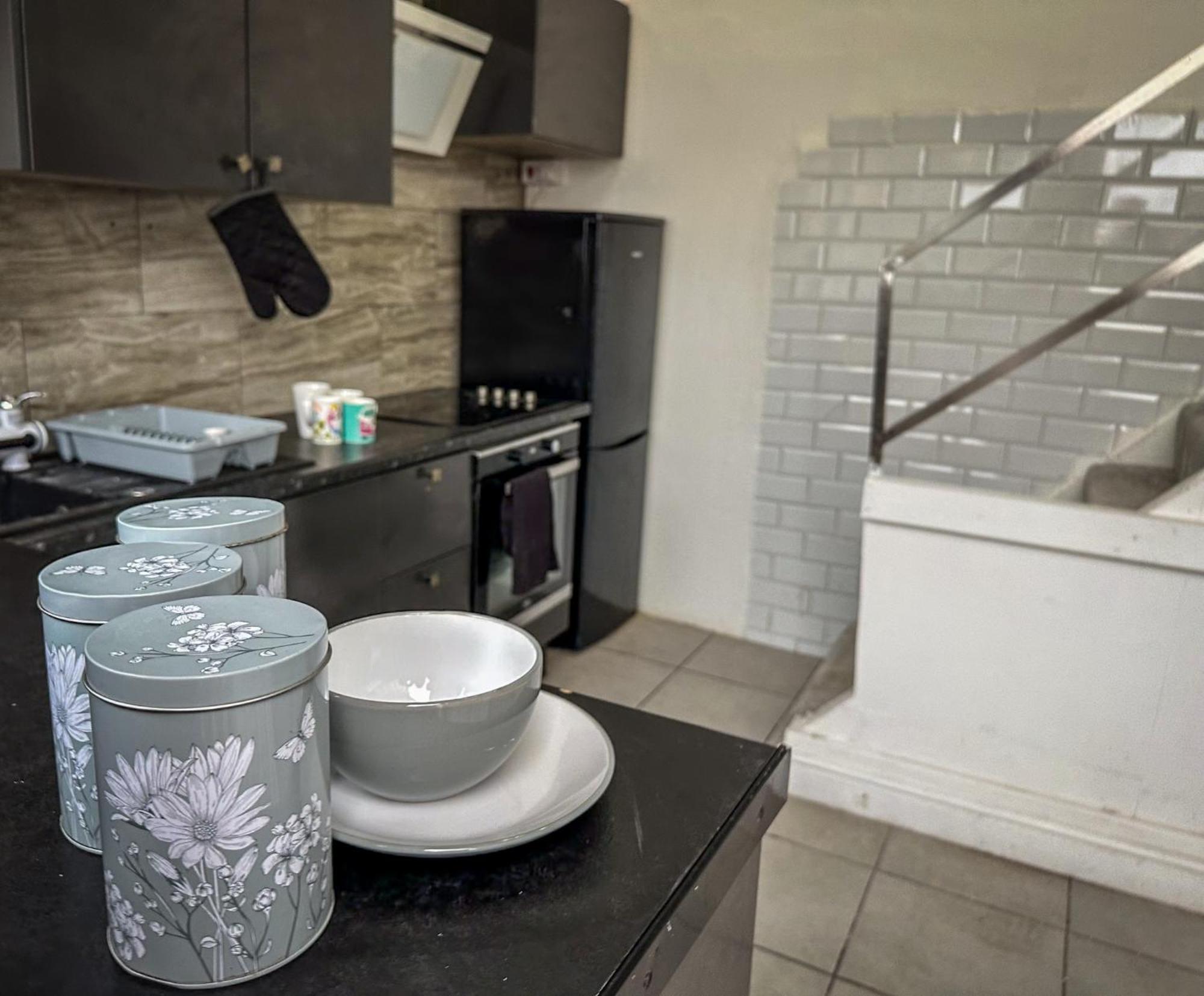 A Stylish Central Apartment In The Heart Of The City Birmingam Exterior foto