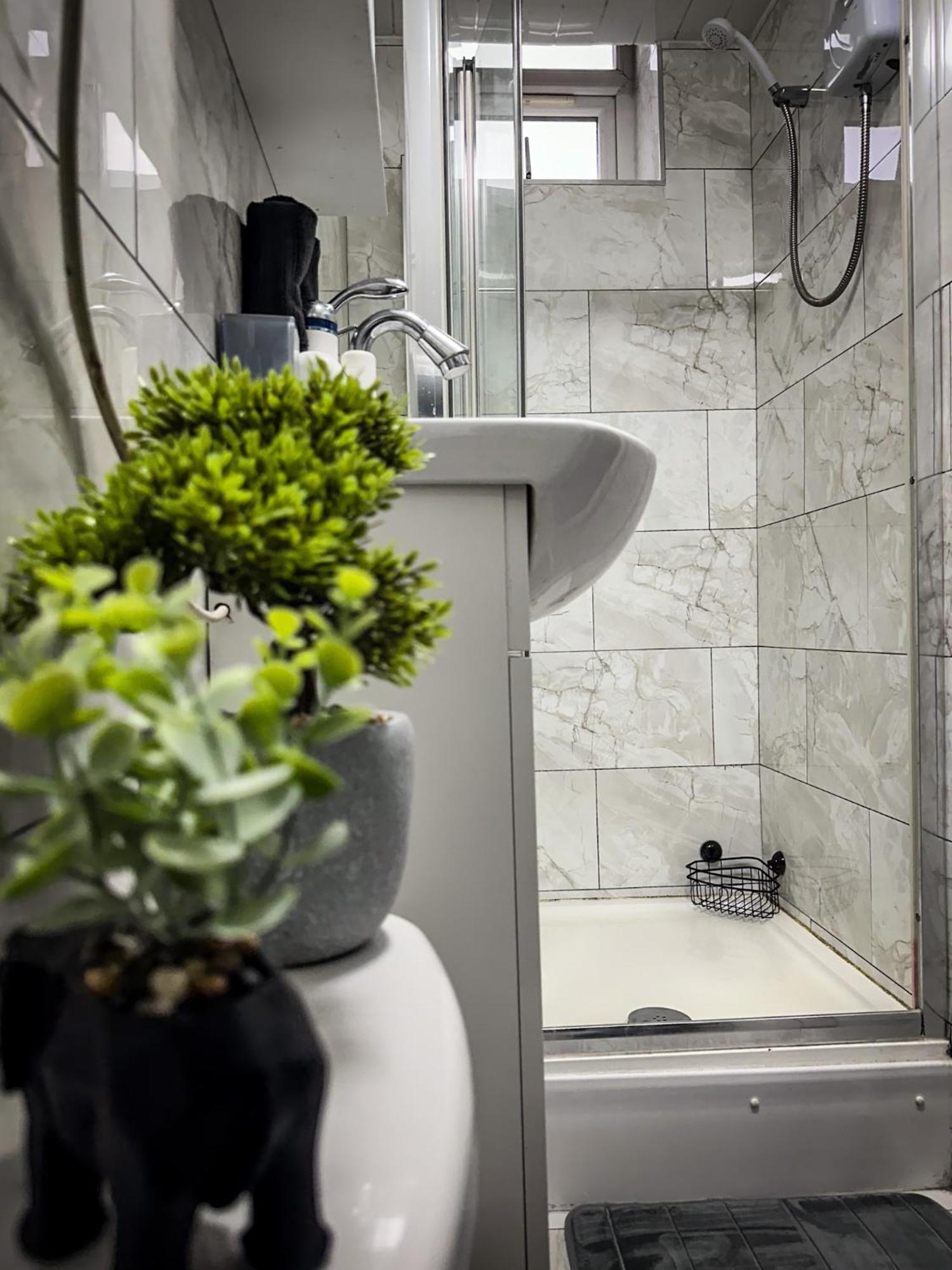 A Stylish Central Apartment In The Heart Of The City Birmingam Exterior foto