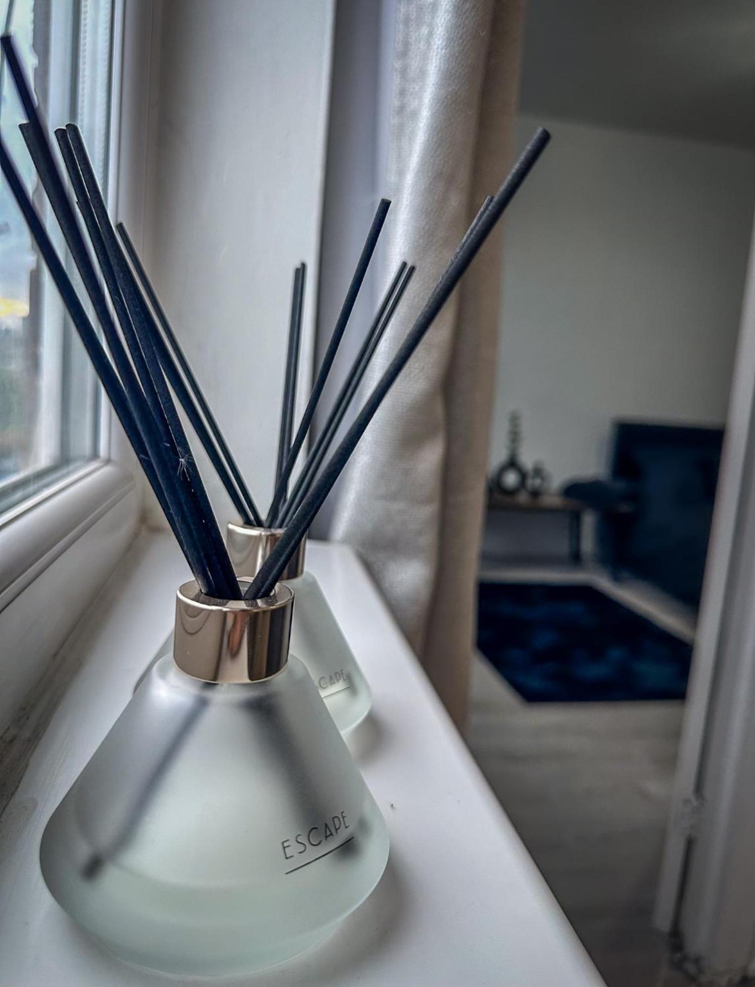 A Stylish Central Apartment In The Heart Of The City Birmingam Exterior foto