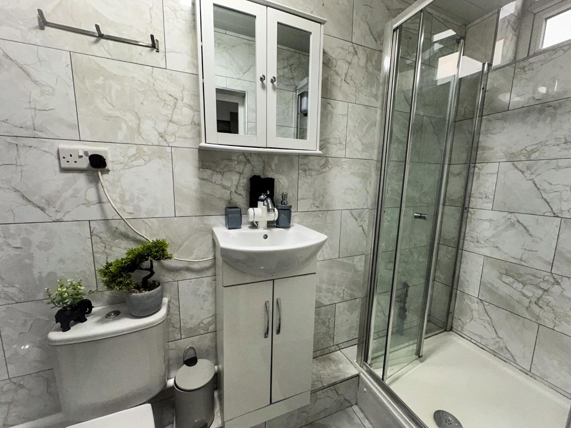 A Stylish Central Apartment In The Heart Of The City Birmingam Exterior foto