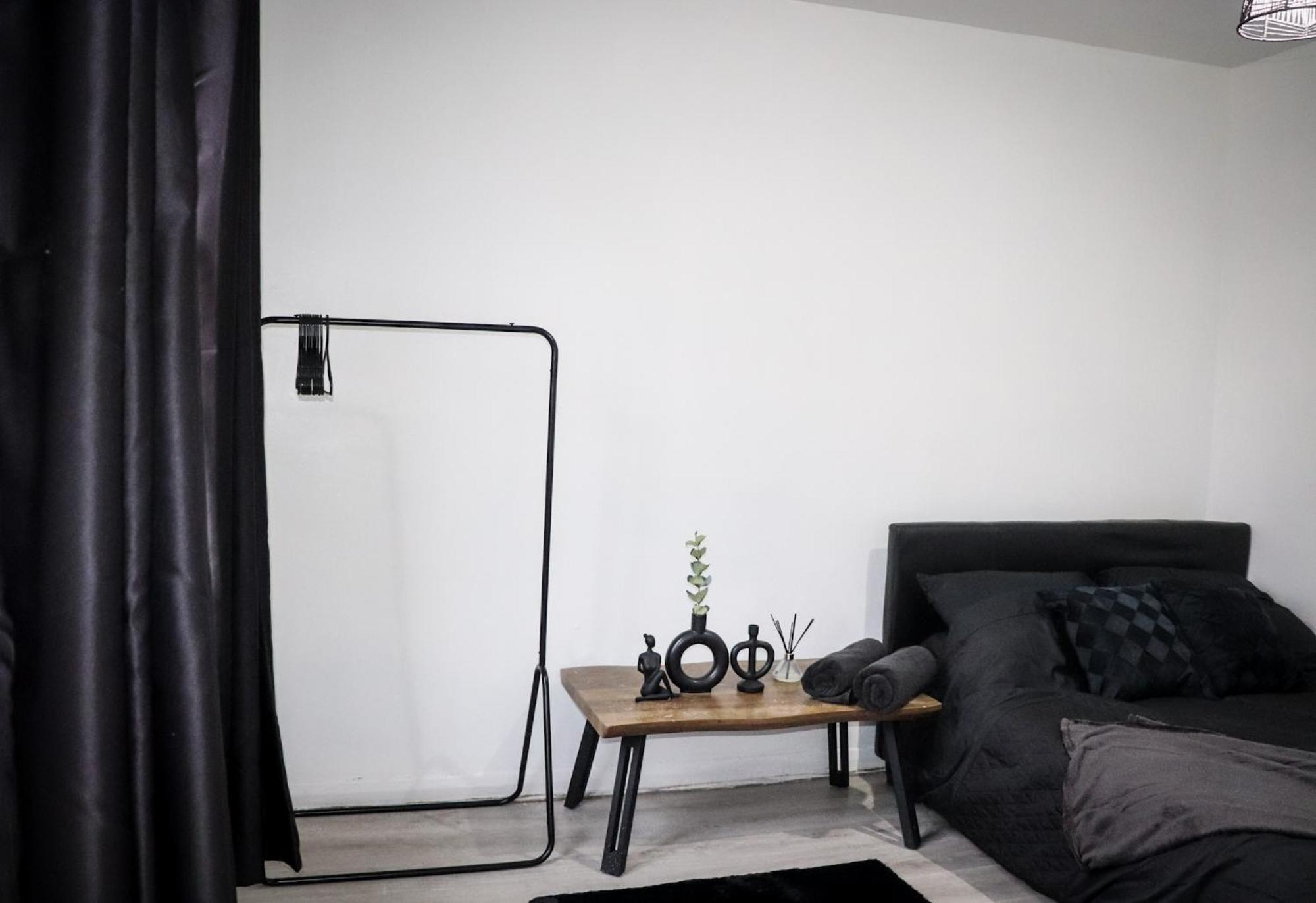 A Stylish Central Apartment In The Heart Of The City Birmingam Exterior foto