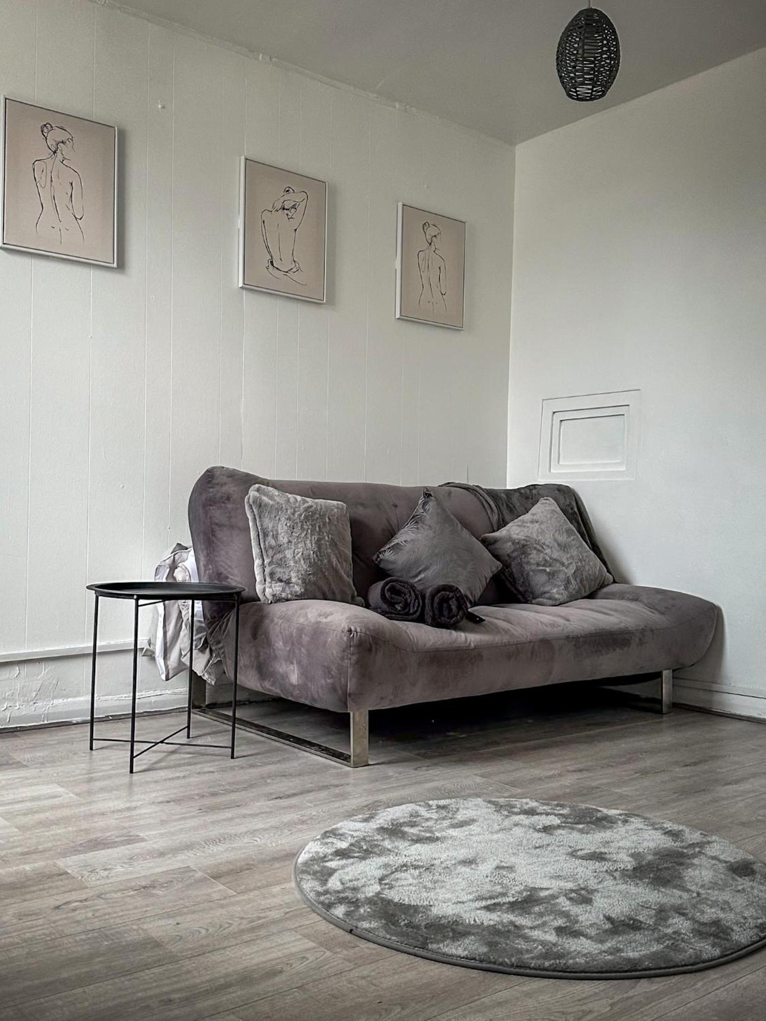 A Stylish Central Apartment In The Heart Of The City Birmingam Exterior foto