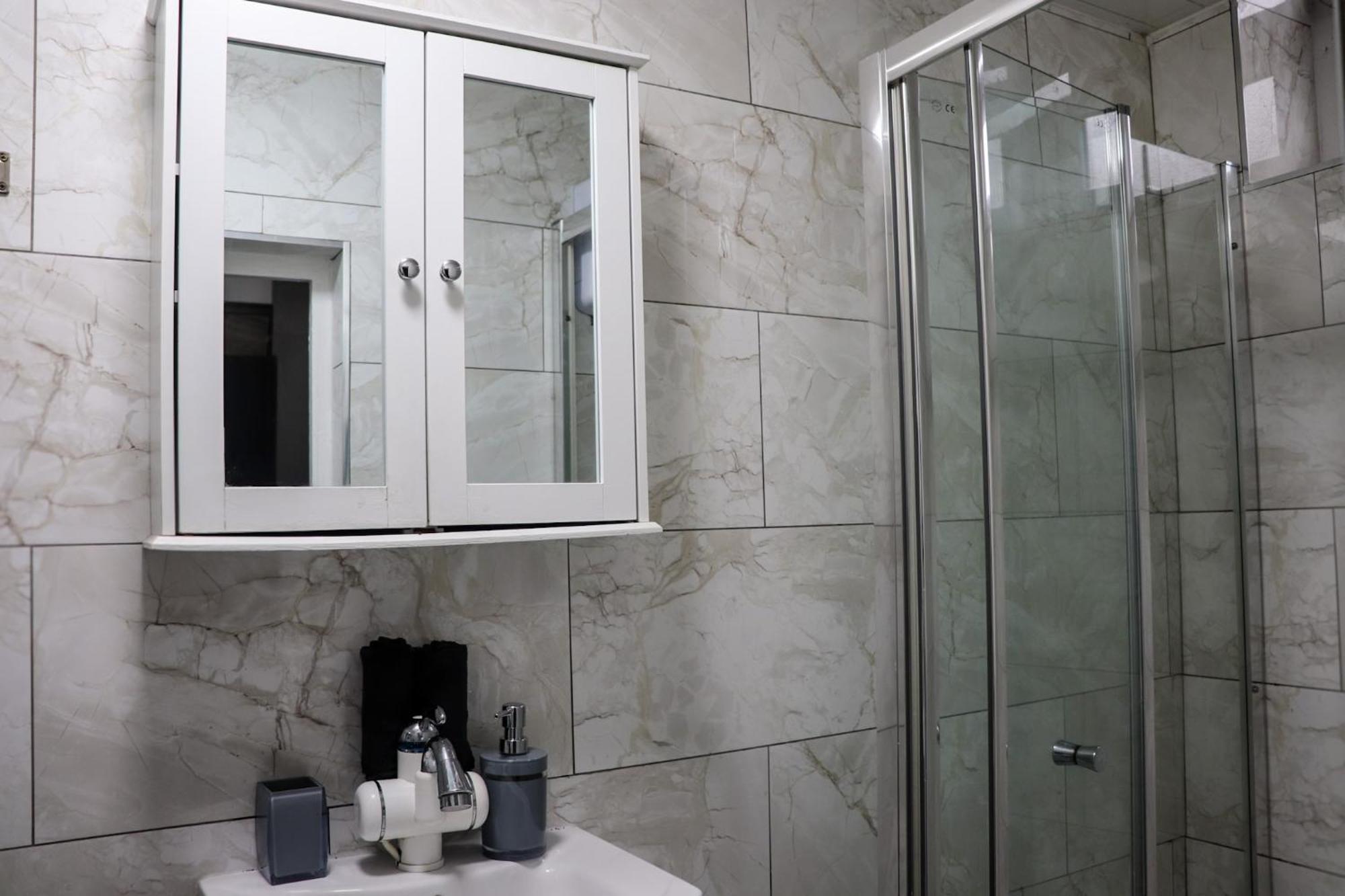 A Stylish Central Apartment In The Heart Of The City Birmingam Exterior foto