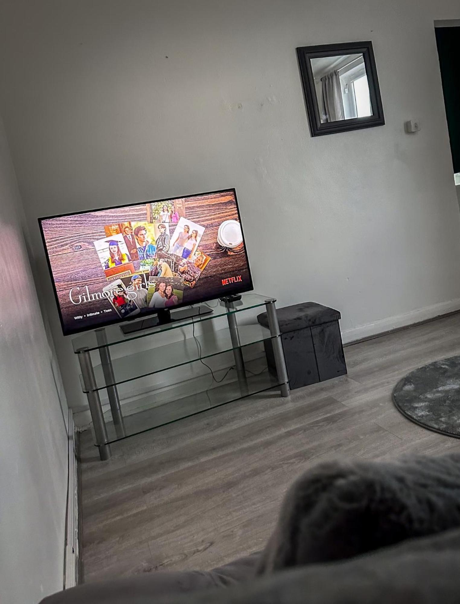 A Stylish Central Apartment In The Heart Of The City Birmingam Exterior foto